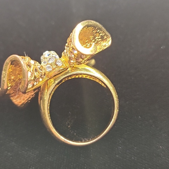 ALDO Cocktail Ring - Picture 3 of 8